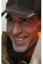 Юрий Сметанин