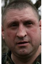 Александр Сладков