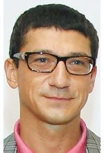 Николай Чилингаров