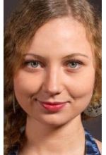 Светлана Соколовская
