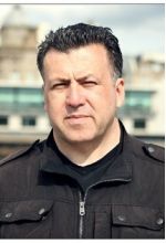 Дэвид Пол Бэйкер
