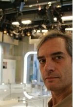 Bertrand Boutillier
