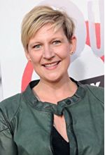 Sue Naegle
