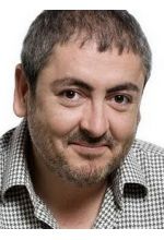 Давид Венансио Муро