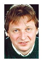 Геннадий Спириденков