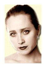 Ирина Патракова