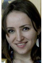 Кирстен Гайнет