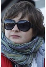 Александра Фещук