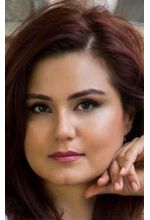 Нателла Керимова
