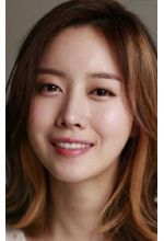 Min Ha Ju