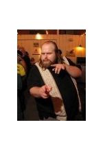 Nick Parisho