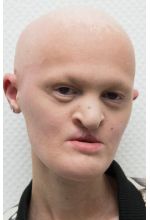 Мелани Гейдос