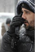Джордже Эдуардо Рамирез