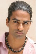 Deepak Ramapriyan