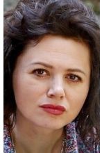 Lucie Zácková