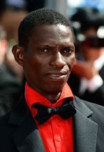 Souleymane D&eacute;m&eacute;