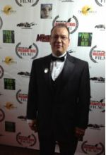 Tony DeBenedetto