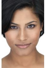 Nia Kingsley