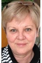 Лиза Антонова