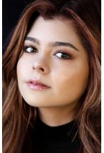 Addison Riecke