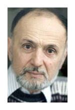 Сергей Надпорожский