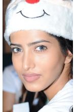 Manasvi Mamgai