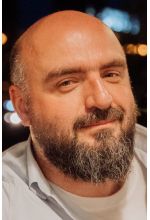 Никита Чисников
