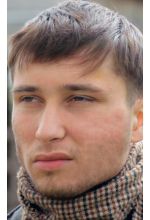 Никита Степанов