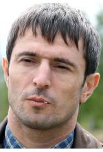 Рашид Авазов