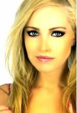 Jennifer Kathreen Larson