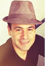 Christian Saglie