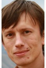 Александр Вертяков