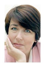 Елена Топильская