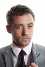 Simon Varney