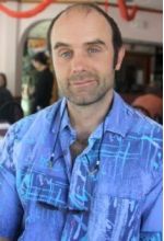 Pete Haase