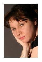 Елизавета Головина