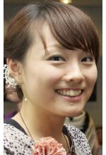 Chihiro Amano