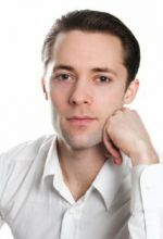 Joakim Saedén