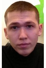 Руслан Шафиков