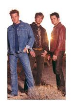 Rascal Flatts