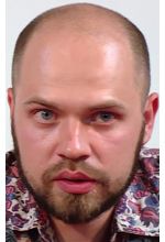 Дмитрий Моисеев