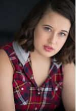 Kelsey Marsland-Anderson