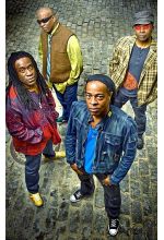 Living Colour
