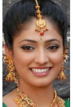 Haripriya