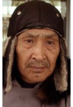 Theo Ikummaq