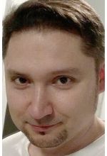 Дмитрий Ларионов