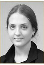 Екатерина Клеопина