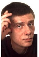 Дмитрий Генералов