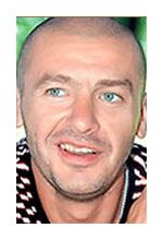 Александр Шапиро