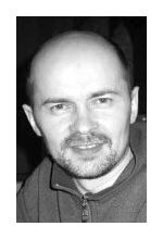 Дмитрий Лазарев